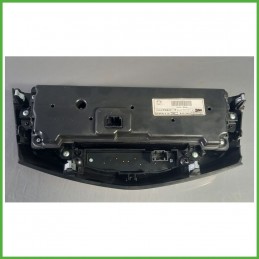 Comandi Clima AC Riscaldamento Condizionatore VALEO 20141106 NISSAN QASHQAI J11E 1.5 dCi 275004EA0A 2014 2018