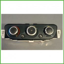 Comandi Clima AC Riscaldamento Condizionatore VALEO T1001786G RENAULT MEGANE 3a Serie 1.5 dCi 275101203R 2008 2012