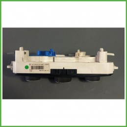 Comandi Clima AC Riscaldamento Condizionatore VALEO T1001786G RENAULT MEGANE 3a Serie 1.5 dCi 275101203R 2008 2012