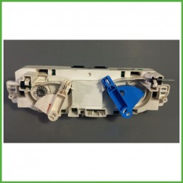 Comandi Clima AC Riscaldamento Condizionatore VALEO T1001786G RENAULT MEGANE 3a Serie 1.5 dCi 275101203R 2008 2012