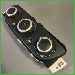 Comandi Clima AC Riscaldamento Condizionatore VALEO T1001786G RENAULT MEGANE 3a Serie 1.5 dCi 275101203R 2008 2012