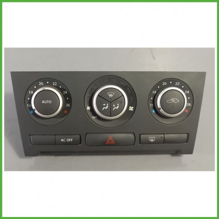 Comandi Clima AC Riscaldamento Condizionatore VALEO 12772891 SAAB 9.3 2a Serie 1.8 12772891 2002 2010