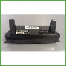 Comandi Clima AC Riscaldamento Condizionatore VALEO 12772891 SAAB 9.3 2a Serie 1.8 12772891 2002 2010