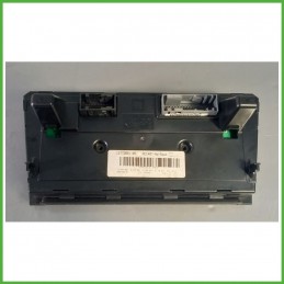 Comandi Clima AC Riscaldamento Condizionatore VALEO 12772891 SAAB 9.3 2a Serie 1.8 12772891 2002 2010