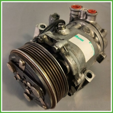 Compressore Clima AC Aria Condizionata SANDEN 51893889 FIAT PUNTO 6U 51893889