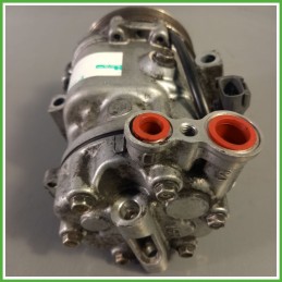Compressore Clima AC Aria Condizionata SANDEN 51893889 FIAT PUNTO 6U 51893889
