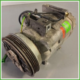 Compressore Clima AC Aria Condizionata ZEXEL 5062310501 VOLKSWAGEN PASSAT 3B 8D0260805RX