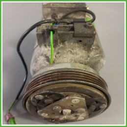 Compressore Clima AC Aria Condizionata ZEXEL 5062310501 VOLKSWAGEN PASSAT 3B 8D0260805RX