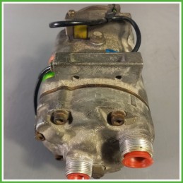 Compressore Clima AC Aria Condizionata ZEXEL 5062310501 VOLKSWAGEN PASSAT 3B 8D0260805RX