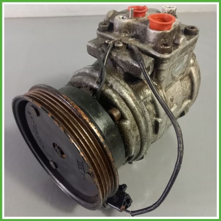 Compressore Clima AC Aria Condizionata KIA 0K30C61450D KIA RIO 1a Serie 0K30C61450D
