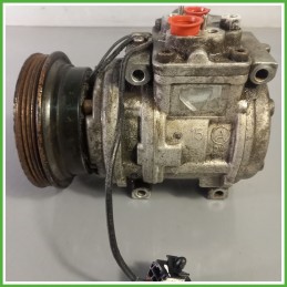 Compressore Clima AC Aria Condizionata KIA 0K30C61450D KIA RIO 1a Serie 0K30C61450D