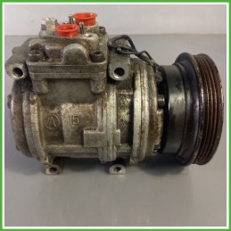 Compressore Clima AC Aria Condizionata KIA 0K30C61450D KIA RIO 1a Serie 0K30C61450D