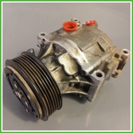 Compressore Clima AC Aria Condizionata DENSO A0386 LANCIA YPSILON TK 52060460