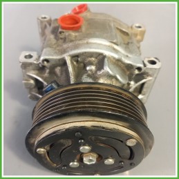 Compressore Clima AC Aria Condizionata DENSO A0386 LANCIA YPSILON TK 52060460