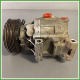 Compressore Clima AC Aria Condizionata DENSO A0386 LANCIA YPSILON TK 52060460