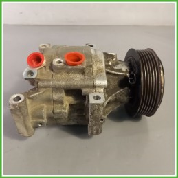 Compressore Clima AC Aria Condizionata DENSO A0386 LANCIA YPSILON TK 52060460