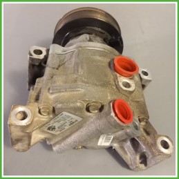 Compressore Clima AC Aria Condizionata DENSO A0386 LANCIA YPSILON TK 52060460