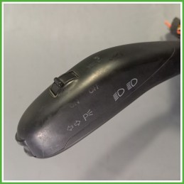 Comandi Devioguida SEAT IBIZA 6L 1.9 TDI 6Q0953513D9B9 VOLKSWAGEN 6Q0953503DA