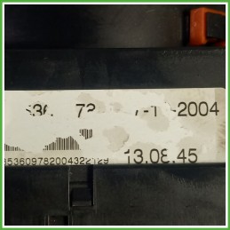 Comandi Devioguida FIAT PANDA 2Q 1.1 735444636 FIAT 735444636