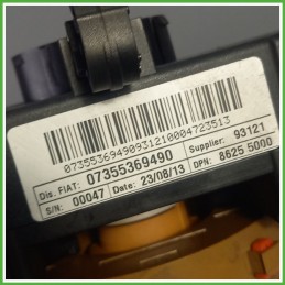 Comandi Devioguida PEUGEOT BOXER 2.2 1684988280 DELPHI 7355369490