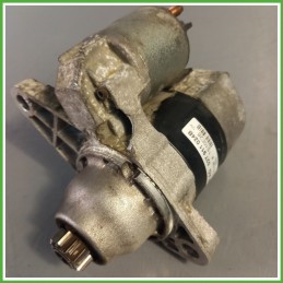 Motorino Avviamento VALEO TS10E26 SEAT IBIZA 6J 02T911024N
