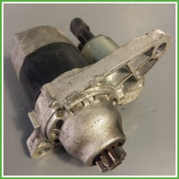 Motorino Avviamento VALEO TS10E26 SEAT IBIZA 6J 02T911024N
