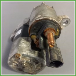 Motorino Avviamento VALEO TS10E26 SEAT IBIZA 6J 02T911024N