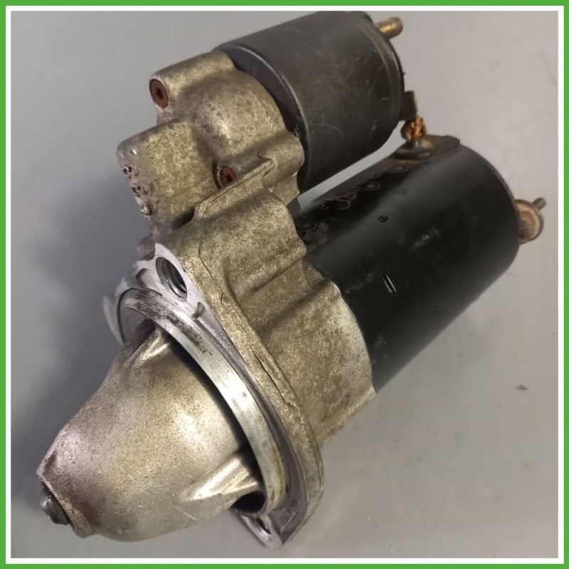 Motorino Avviamento BOSCH 0001107068 VOLKSWAGEN PASSAT 3B 06B911023X