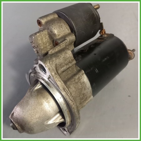 Motorino Avviamento BOSCH 0001107068 VOLKSWAGEN PASSAT 3B 06B911023X