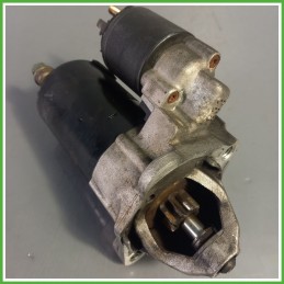 Motorino Avviamento BOSCH 0001107068 VOLKSWAGEN PASSAT 3B 06B911023X