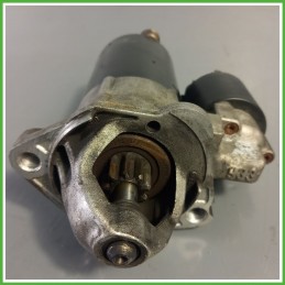 Motorino Avviamento BOSCH 0001107068 VOLKSWAGEN PASSAT 3B 06B911023X