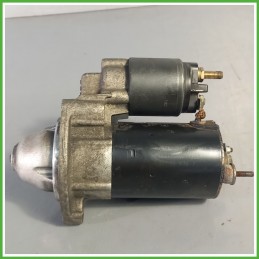 Motorino Avviamento BOSCH 0001107068 VOLKSWAGEN PASSAT 3B 06B911023X