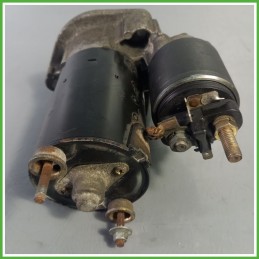 Motorino Avviamento BOSCH 0001107068 VOLKSWAGEN PASSAT 3B 06B911023X