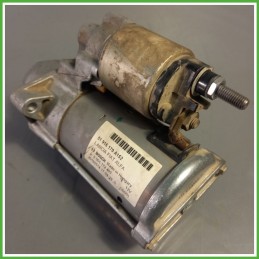 Motorino Avviamento BOSCH 00001172401 LANCIA YPSILON TK 51916170