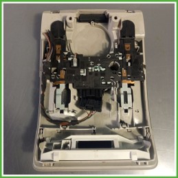 Plafoniera Anteriore Centrale AUDI A3 8P 1.6 TDI 8P0947135D6PS 2010 2013 AUDI 8E0947565