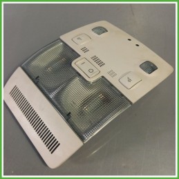 Plafoniera Anteriore Centrale AUDI A3 8P 1.6 TDI 8P0947135D6PS 2010 2013 AUDI 8E0947565