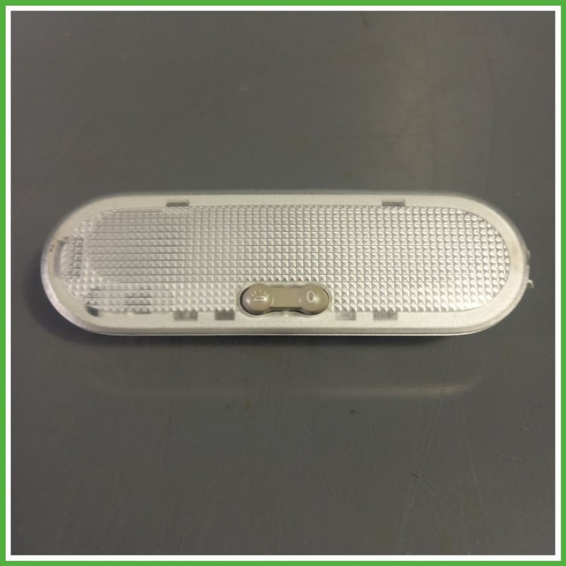 Plafoniera Posteriore Centrale NISSAN QASHQAI J11E 1.5 dCi 264304EA9C 2014 2018 RENAULT 8200074362