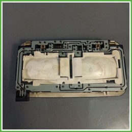Plafoniera Anteriore Centrale PEUGEOT BOXER 2.2 6362CX 2006 2014 FIAT 735529538