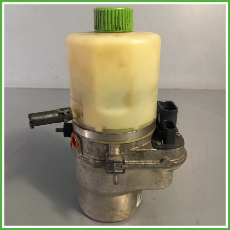 Pompa Servosterzo Elettrica VOLKSWAGEN POLO 6R 1.2 TDI 6R0423156B 2009 2012 TRW M02620176PI