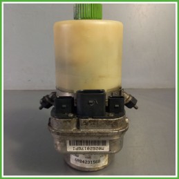 Pompa Servosterzo Elettrica VOLKSWAGEN POLO 6R 1.2 TDI 6R0423156B 2009 2012 TRW M02620176PI