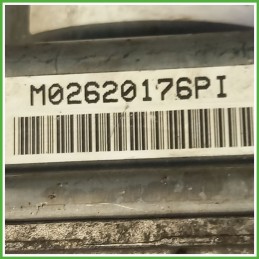 Pompa Servosterzo Elettrica VOLKSWAGEN POLO 6R 1.2 TDI 6R0423156B 2009 2012 TRW M02620176PI