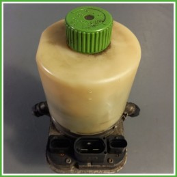 Pompa Servosterzo Elettrica VOLKSWAGEN POLO 6R 1.2 TDI 6R0423156B 2009 2012 TRW M02620176PI