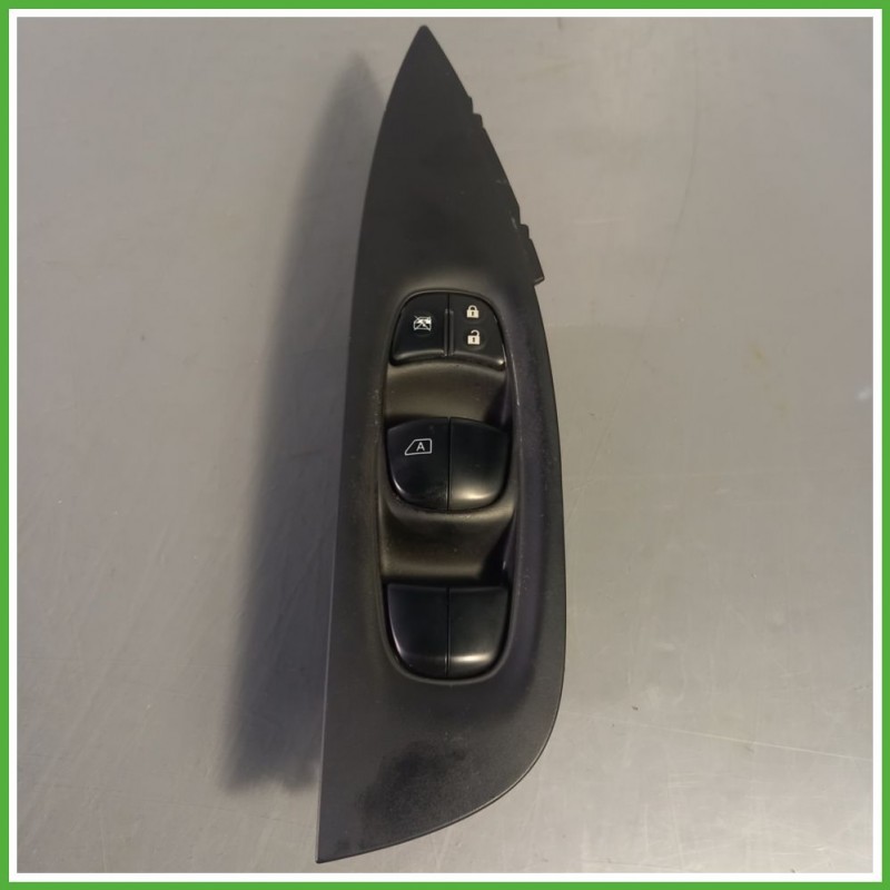 Comandi Alzavetri NISSAN QASHQAI J11E 1.5 dCi 254014EA1A 2014 2018