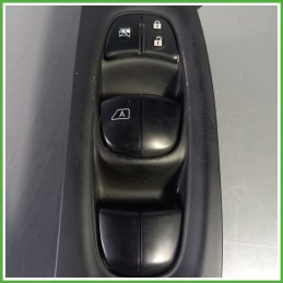 Comandi Alzavetri NISSAN QASHQAI J11E 1.5 dCi 254014EA1A 2014 2018