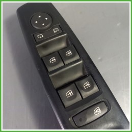 Comandi Alzavetri RENAULT MEGANE 3a Serie 1.5 dCi 809610014R 2008 2012 VALEO 809610016R