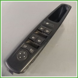 Comandi Alzavetri RENAULT MEGANE 3a Serie 1.5 dCi 809610014R 2008 2012 VALEO 809610016R