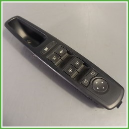Comandi Alzavetri RENAULT MEGANE 3a Serie 1.5 dCi 809610014R 2008 2012 VALEO 809610016R