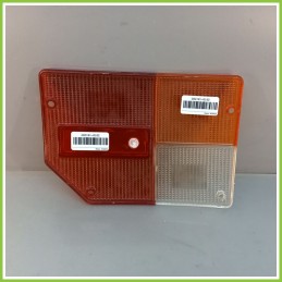 Trasparente Posteriore Sinistro Nuovo Siem 10635 Fiat 128 3A Serie