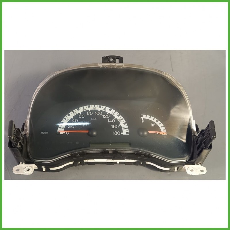 Quadro strumenti contachilometri tachimetro FIAT 46833397 FIAT PUNTO 1N/1P 1.2 46833397