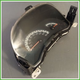 Quadro strumenti contachilometri tachimetro FIAT 46833397 FIAT PUNTO 1N/1P 1.2 46833397